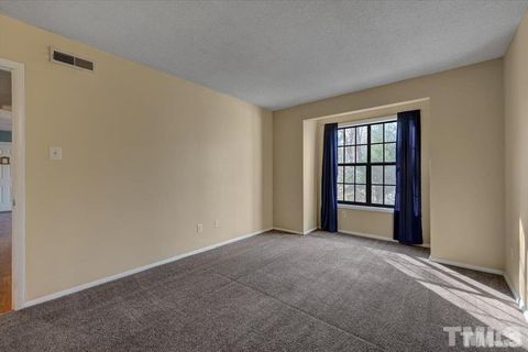 A home in Durham