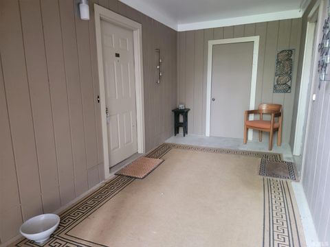 A home in Durham