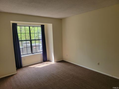 A home in Durham