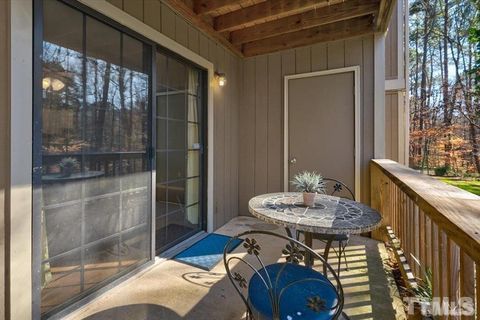 A home in Durham
