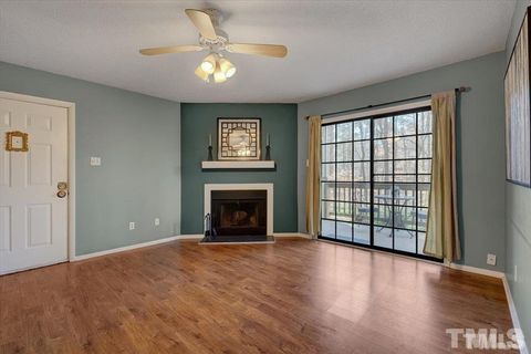 A home in Durham