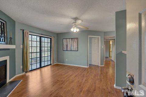 A home in Durham