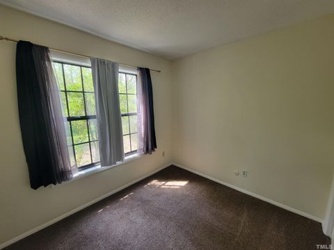 A home in Durham