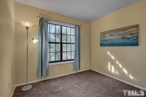 A home in Durham