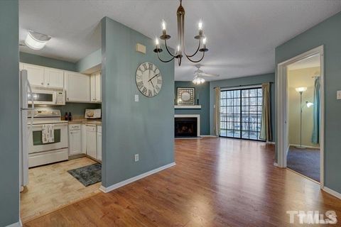 A home in Durham