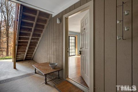 A home in Durham
