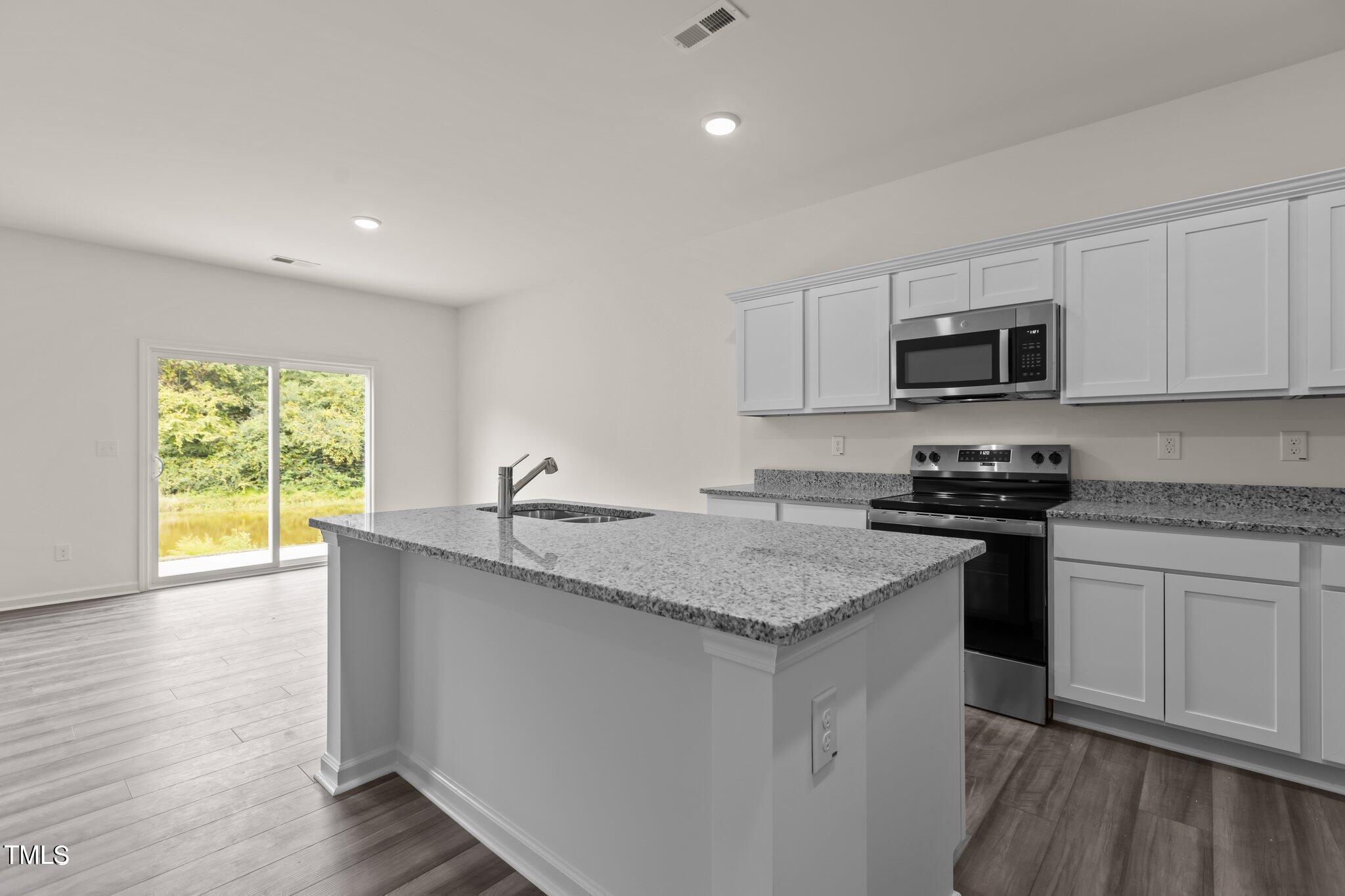 841 Kenyon Spring Drive