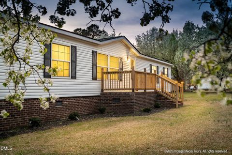 179 Lindsay Road Nashville NC 27856