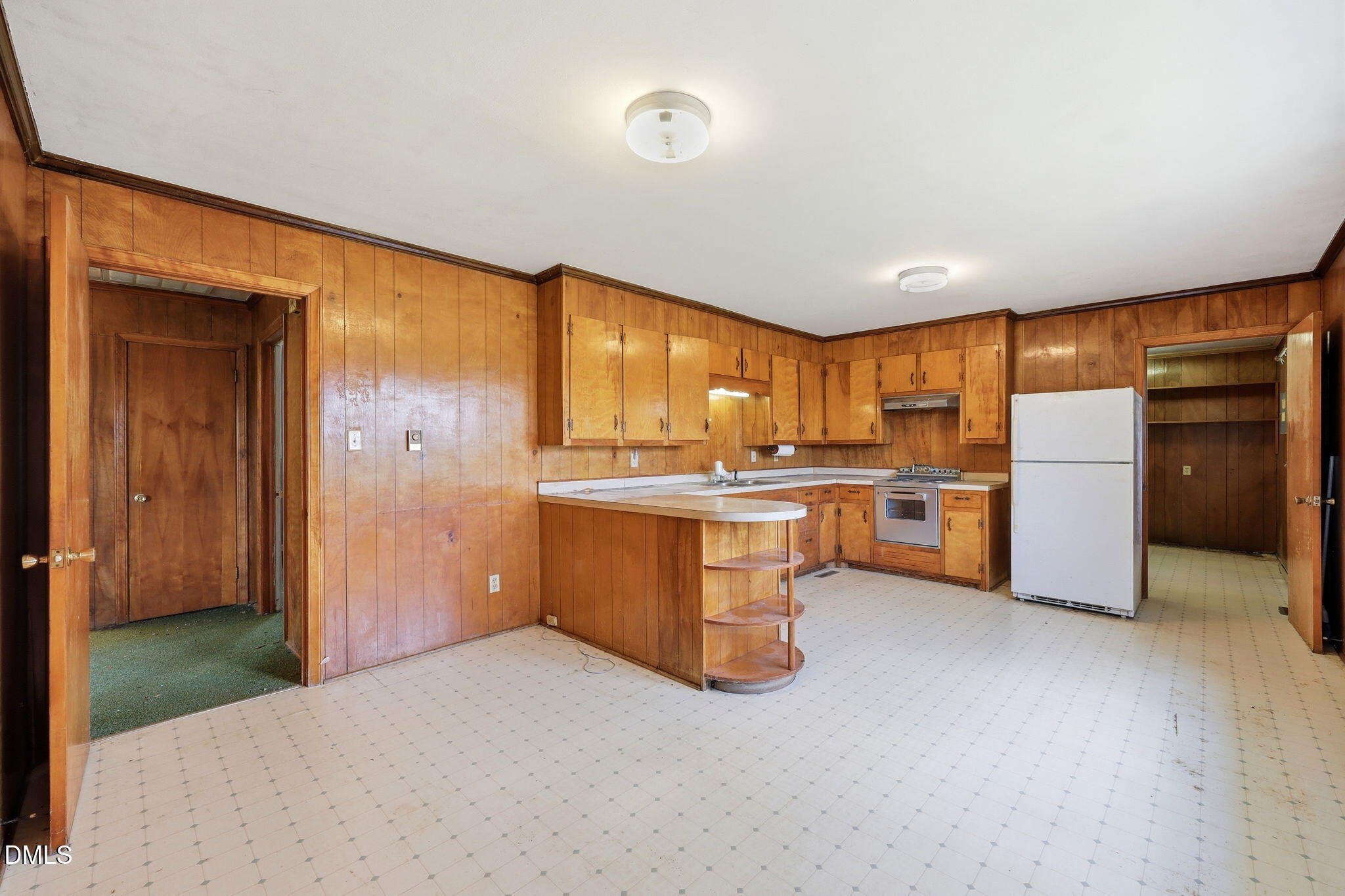 3075 County Farm Road