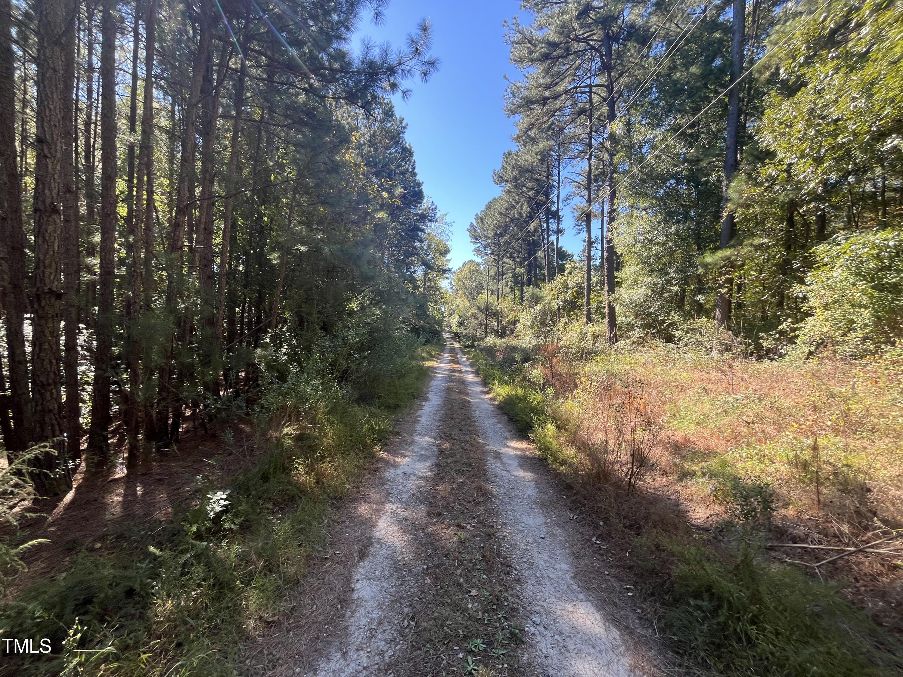 0 Crump Road