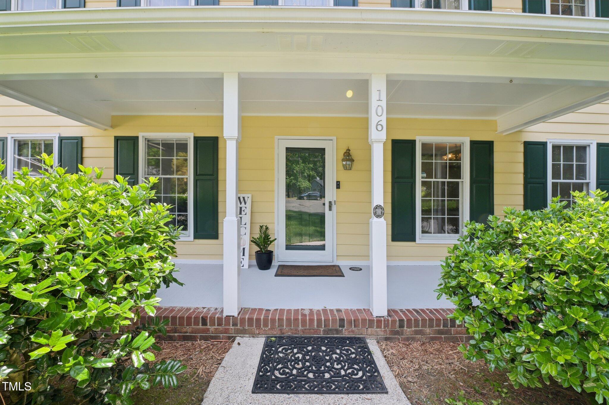 106 Shady Point Court