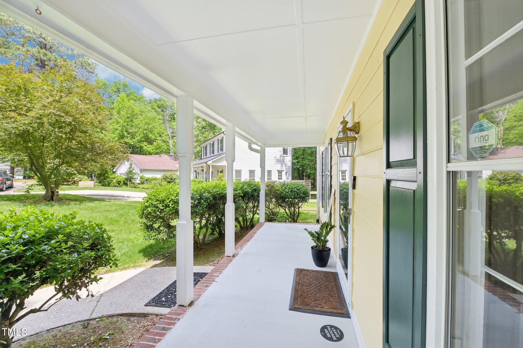 106 Shady Point Court