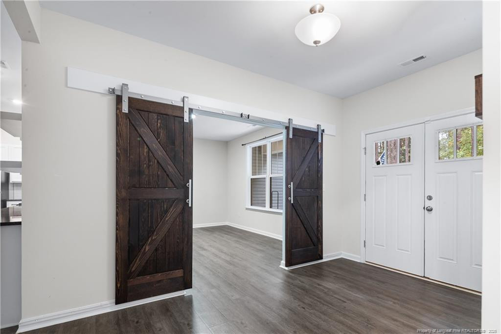 2784 Norrington Road