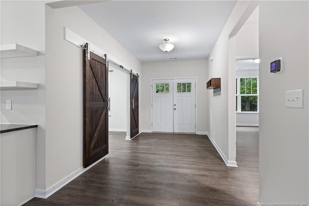 2784 Norrington Road