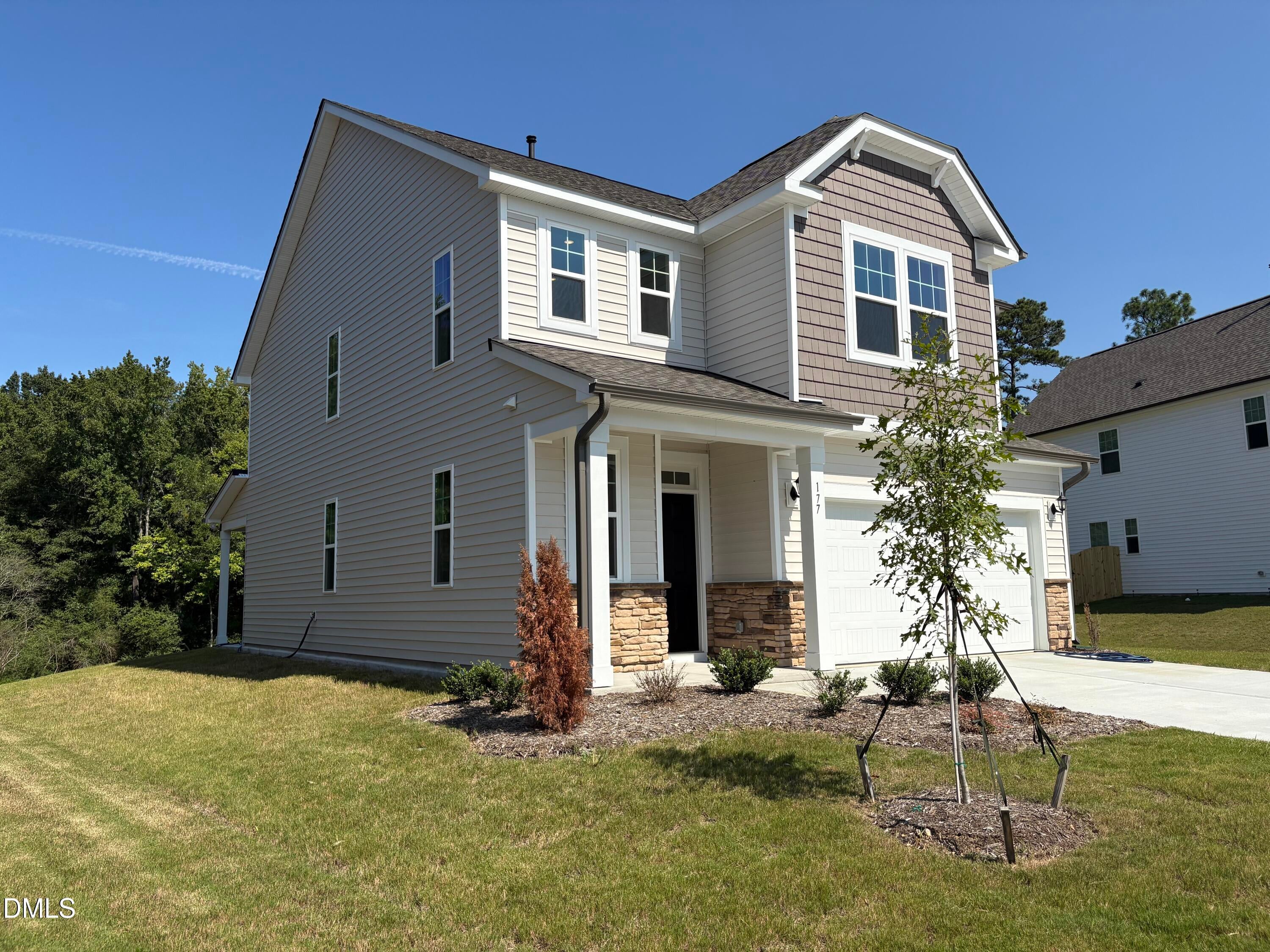 177 Steel Springs Lane