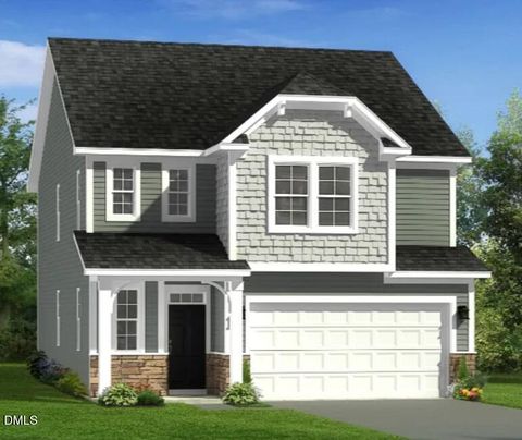 177 Steel Spring Road 18 Angier NC 27501