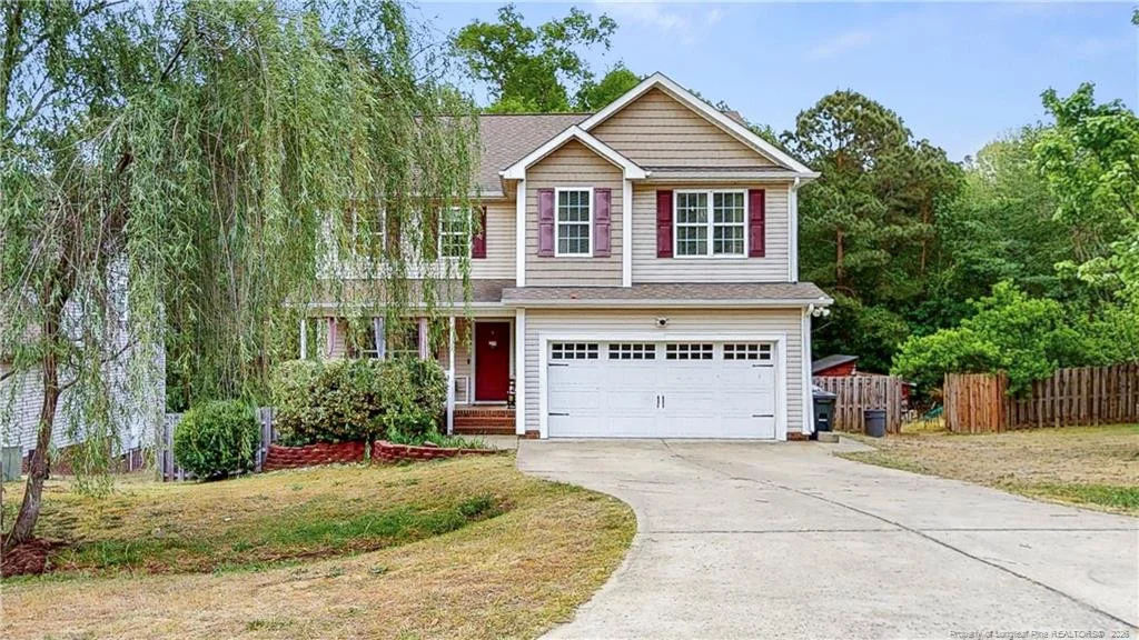 181 Cameron Pines Drive