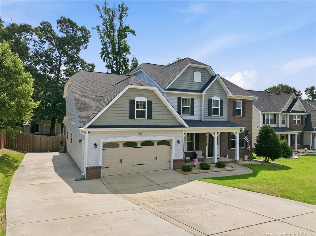 5129 Carson Allen Road