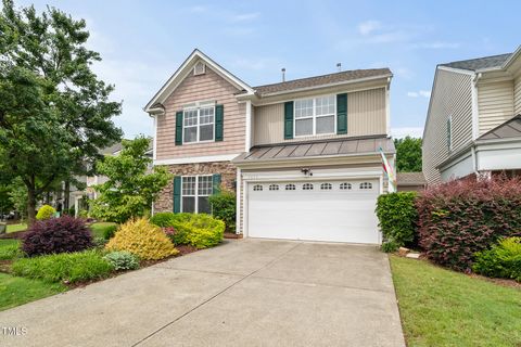 7873 Cape Charles Drive Raleigh NC 27617