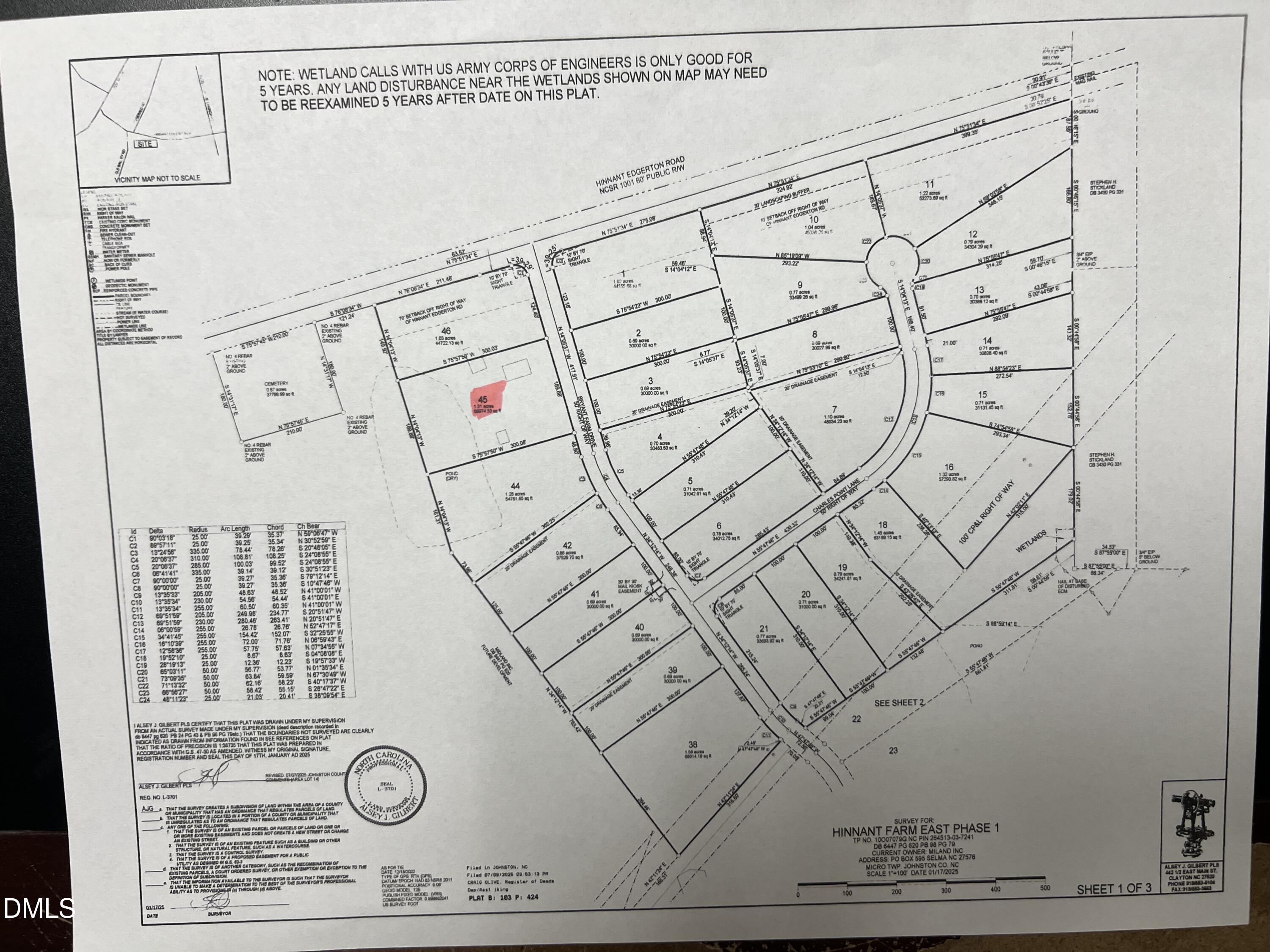 56 Bryant Farm Drive