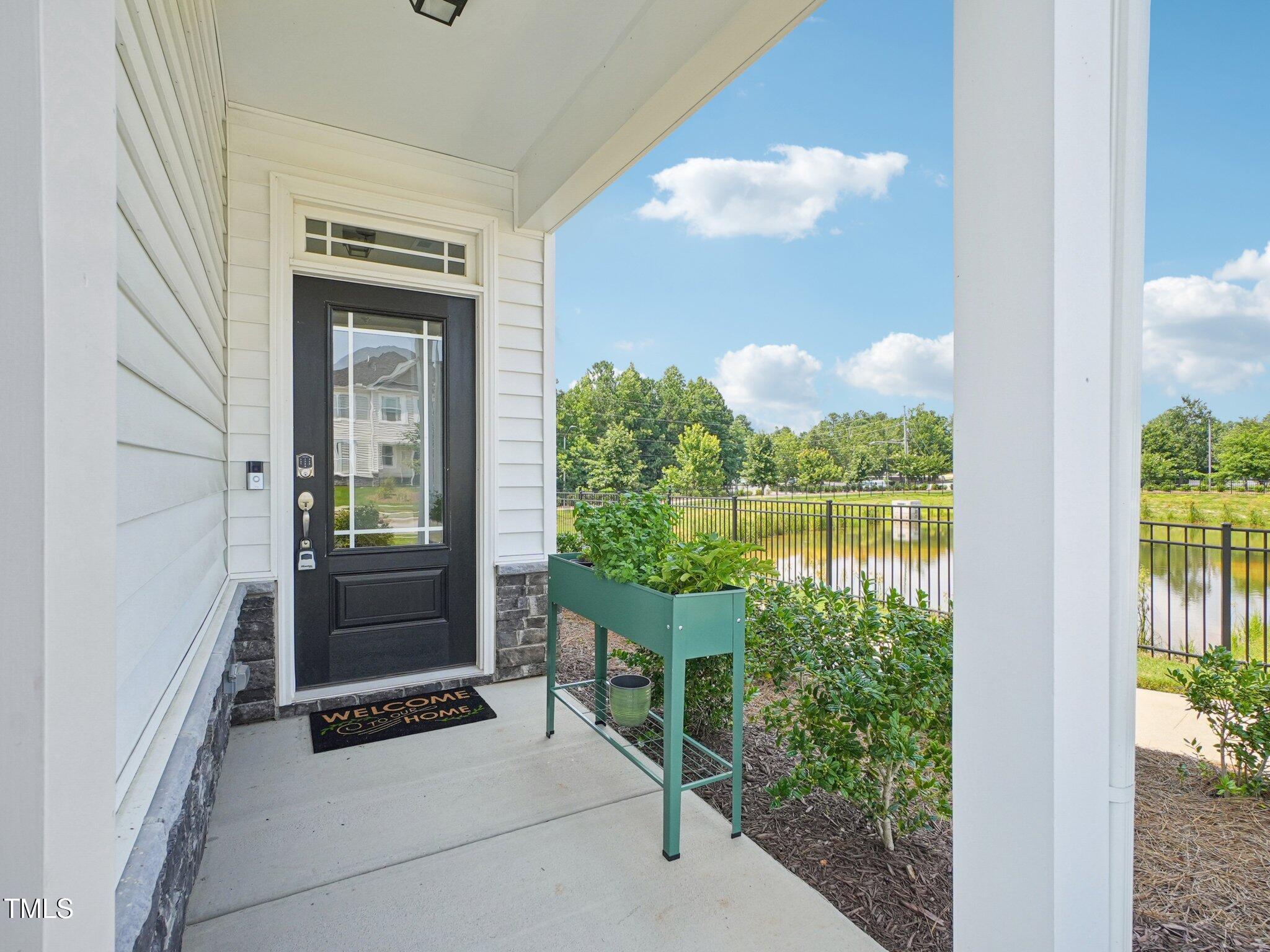 211 Kineton Woods Way