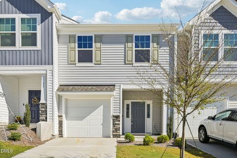 55 Honeydew Way Clayton NC 27520