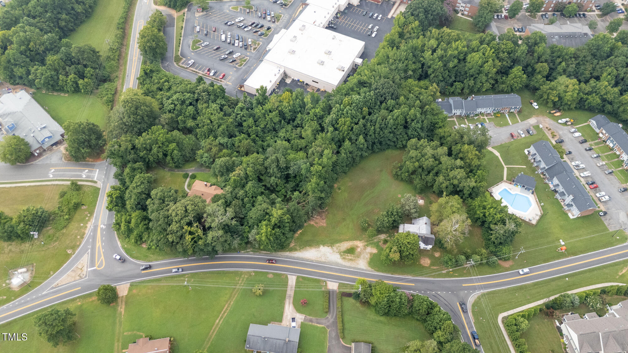 1704 Orange Grove Road Road