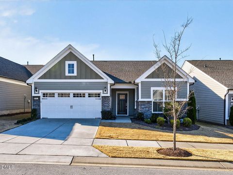 928 Del Webb Manor Avenue Wake Forest NC 27587