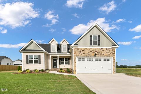 45 S Harper Faith Way Benson NC 27504