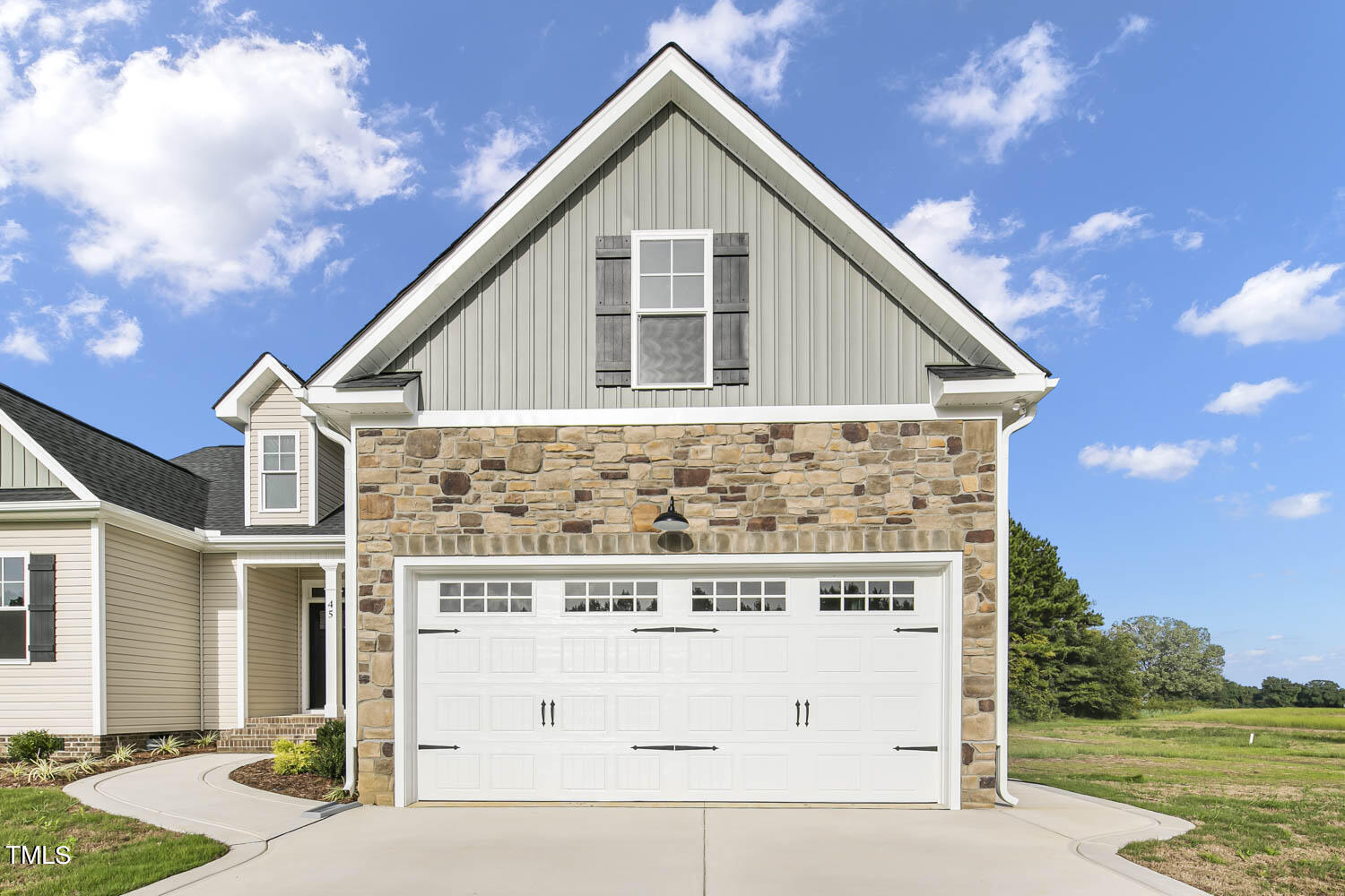 45 S Harper Faith Way