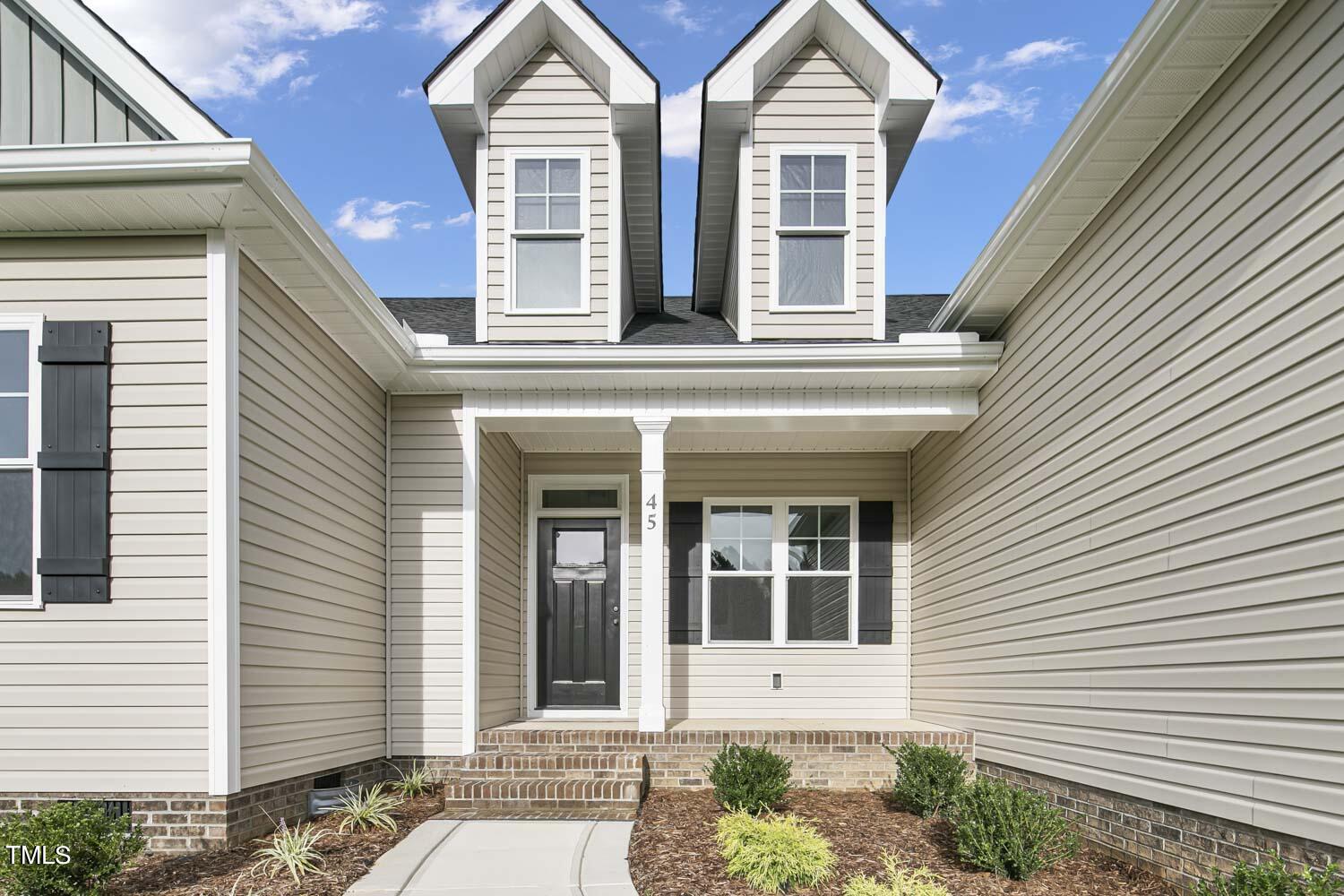 45 S Harper Faith Way