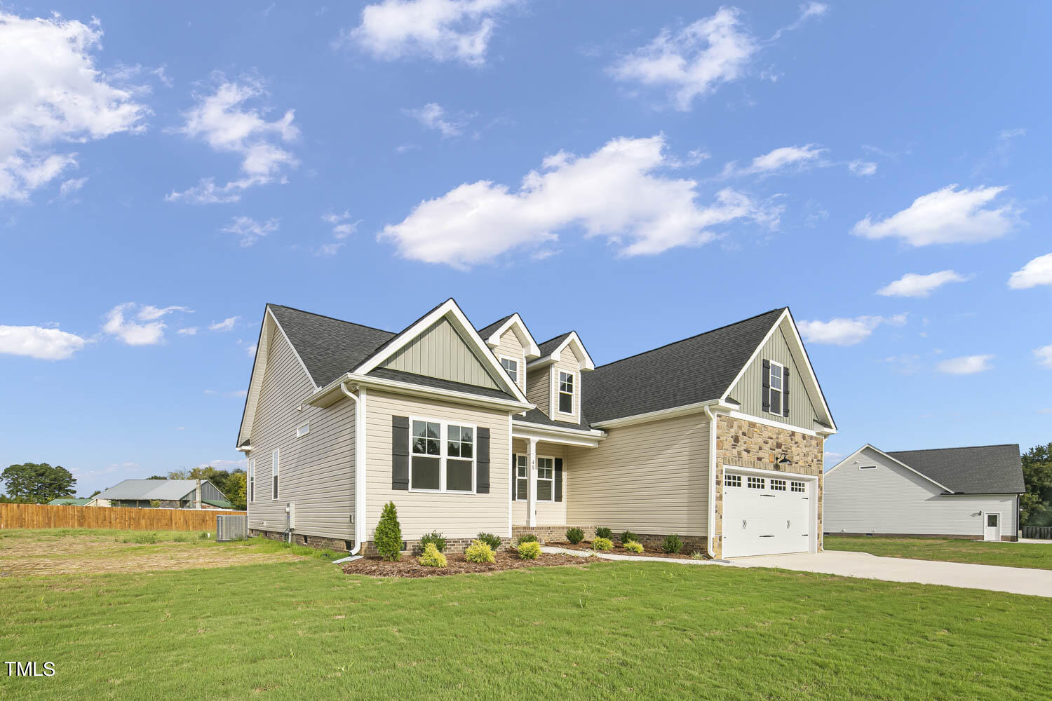 45 S Harper Faith Way