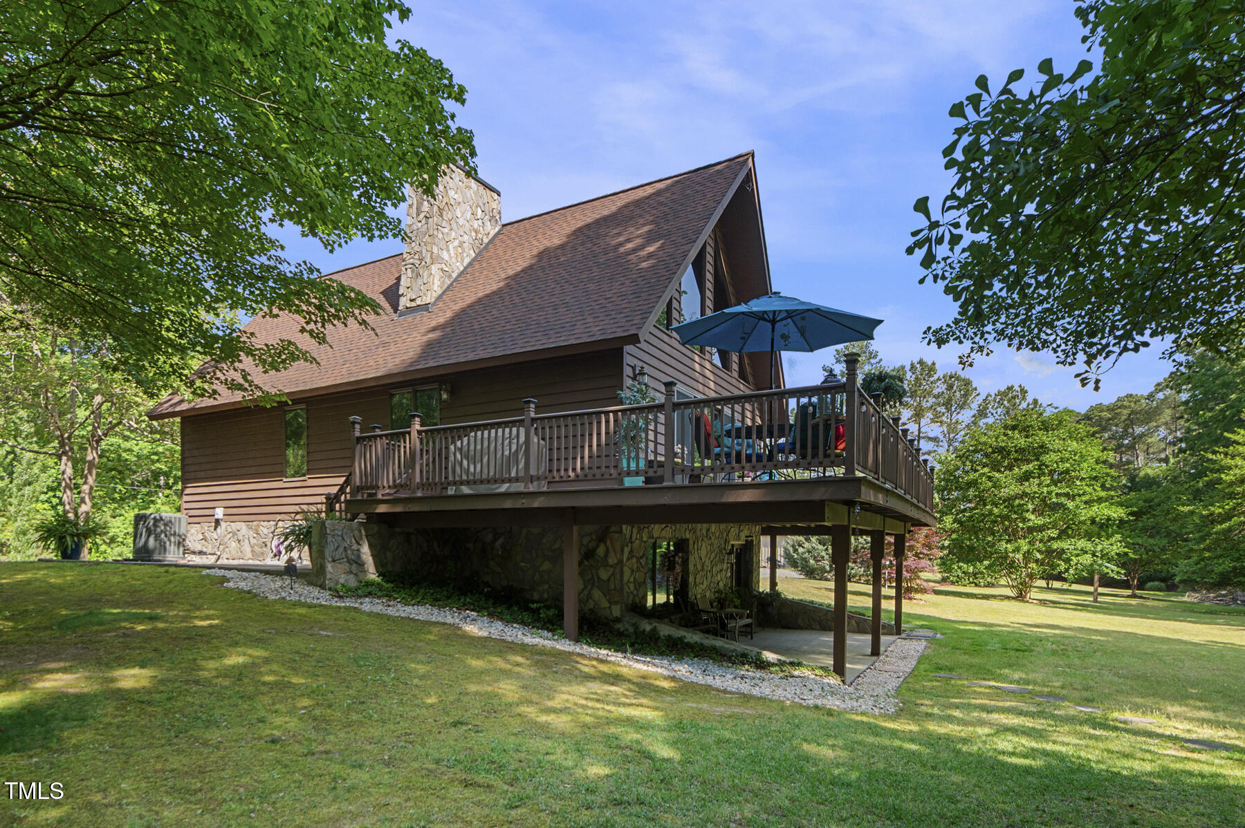 506 Burgess Road