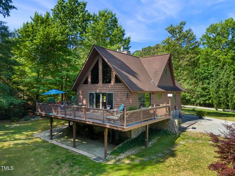 506 Burgess Road Apex NC 27523