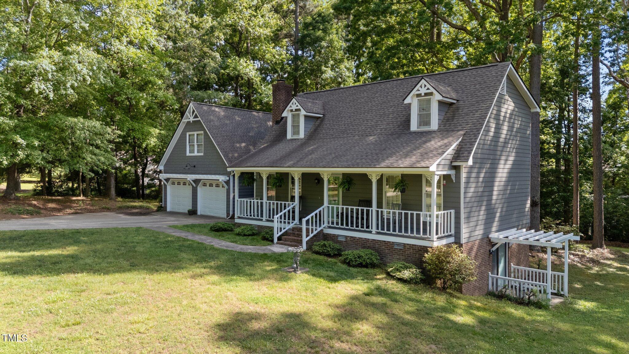 6517 Hidden Pond Road