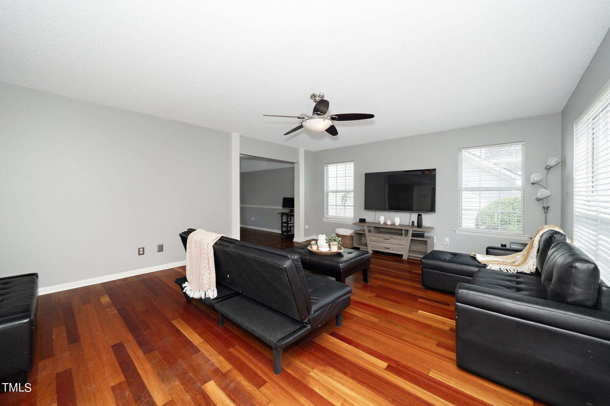 104 Riva Trace Drive, Cary, NC, 27513 MLS 10049934 MacArthur Park