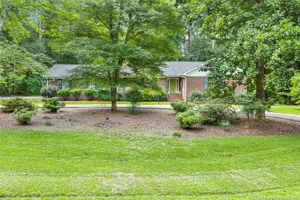 3111 Pine Lake Drive
