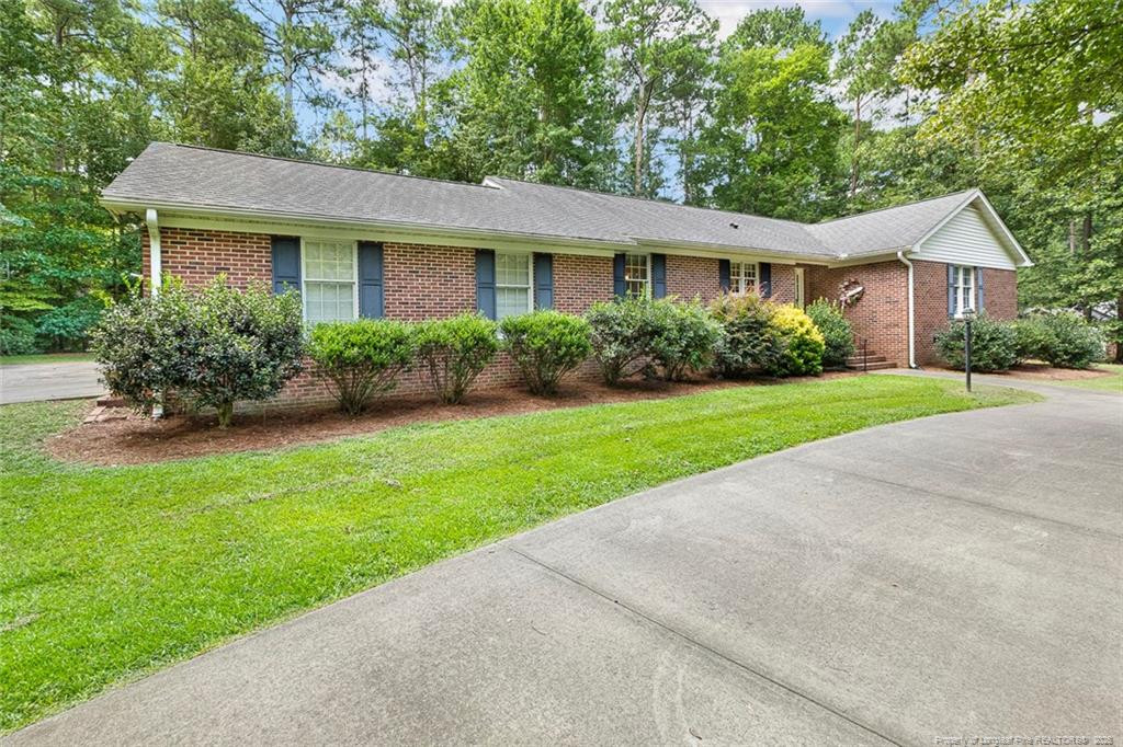 3111 Pine Lake Drive
