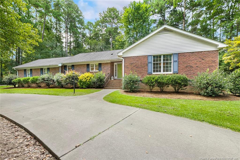 3111 Pine Lake Drive