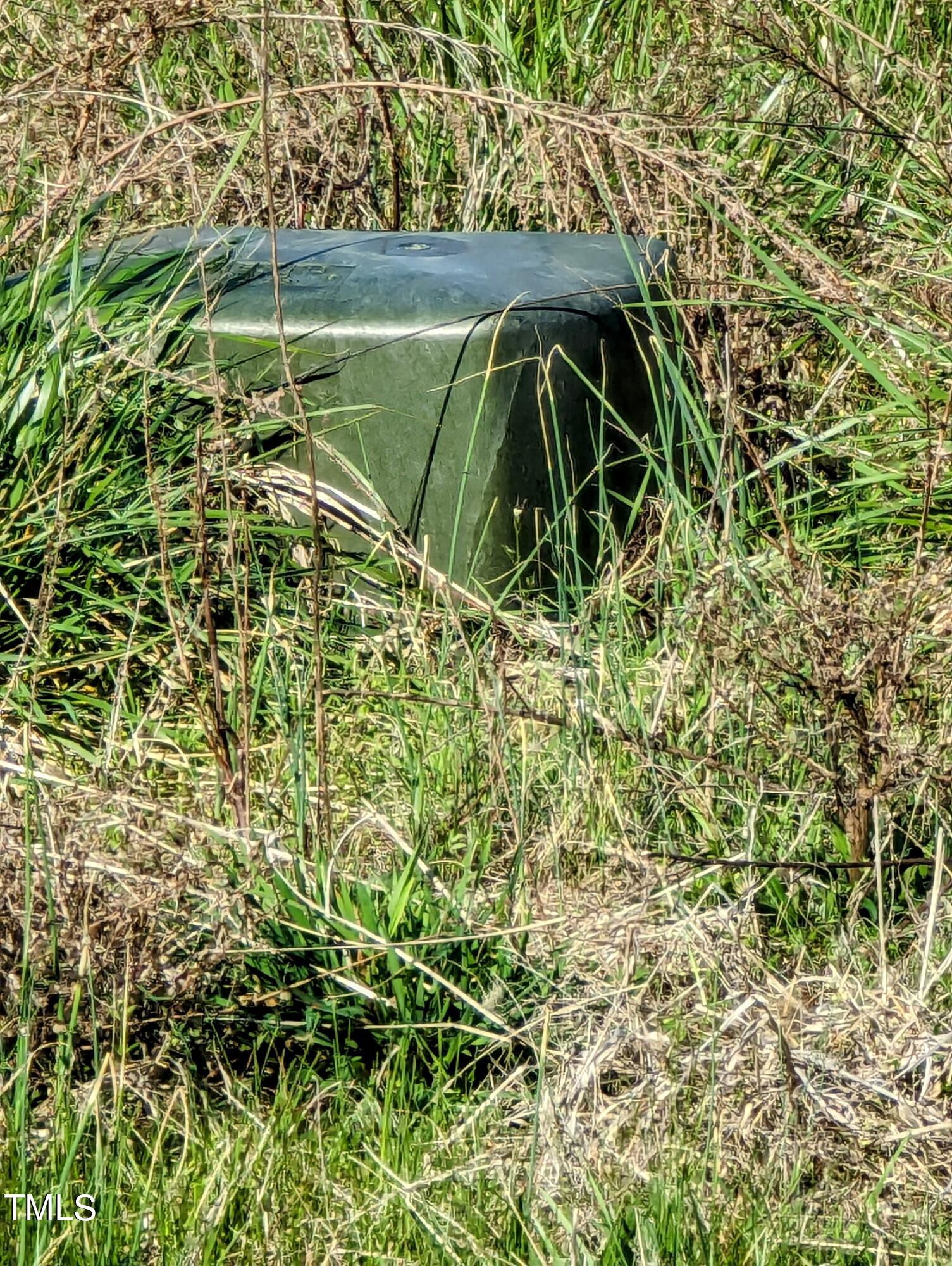 Lot 21 Grace Stone Drive