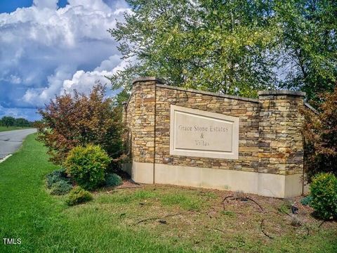 Lot 21 Grace Stone Drive Clarksville VA 23927