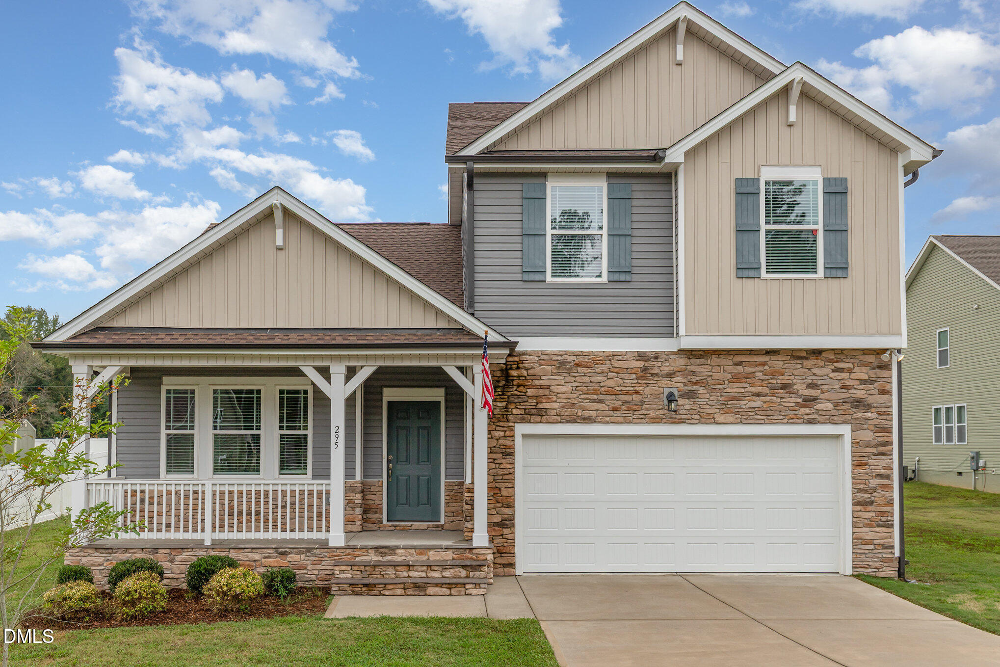 295 Avery Meadows Drive