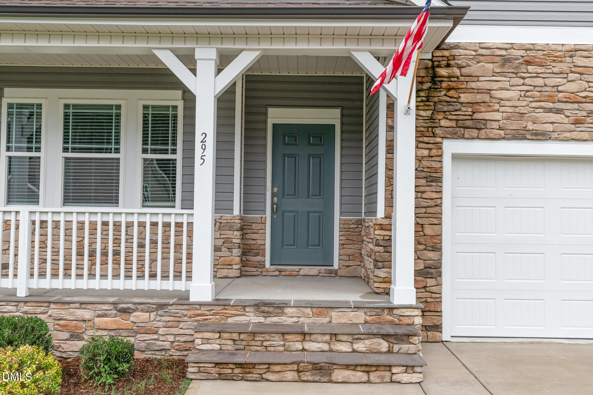 295 Avery Meadows Drive