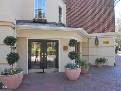 2801 Glenwood Gardens Lane 106 Raleigh NC 27608