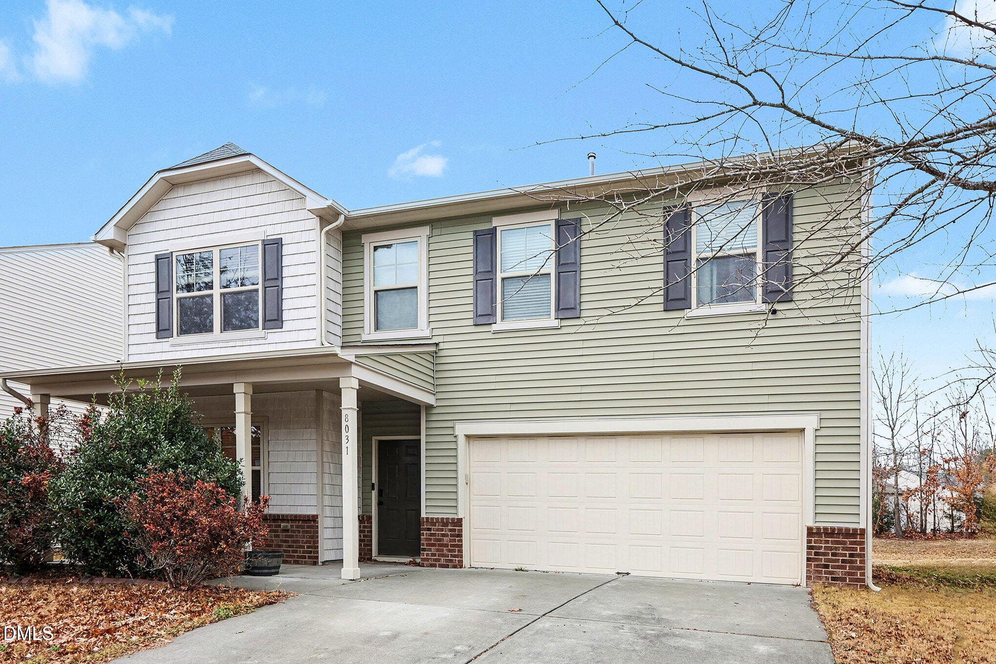 8031 Hartham Park Avenue