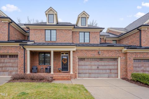 137 Cofield Circle Durham NC 27707