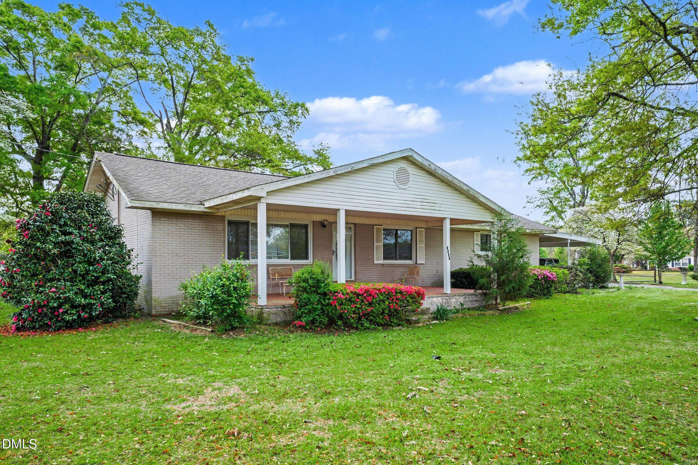 1411 Seabrook School Road