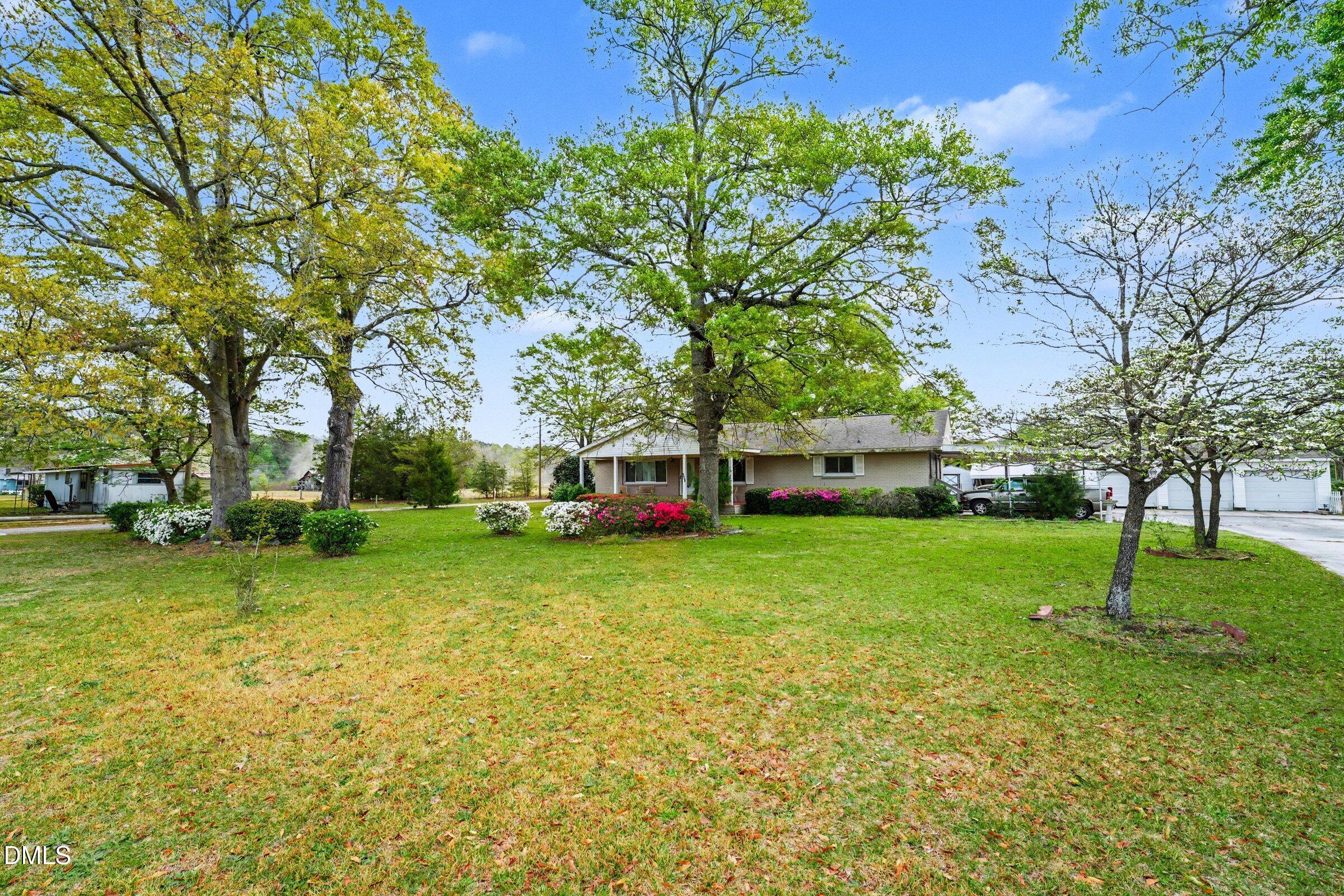 1411 Seabrook School Road