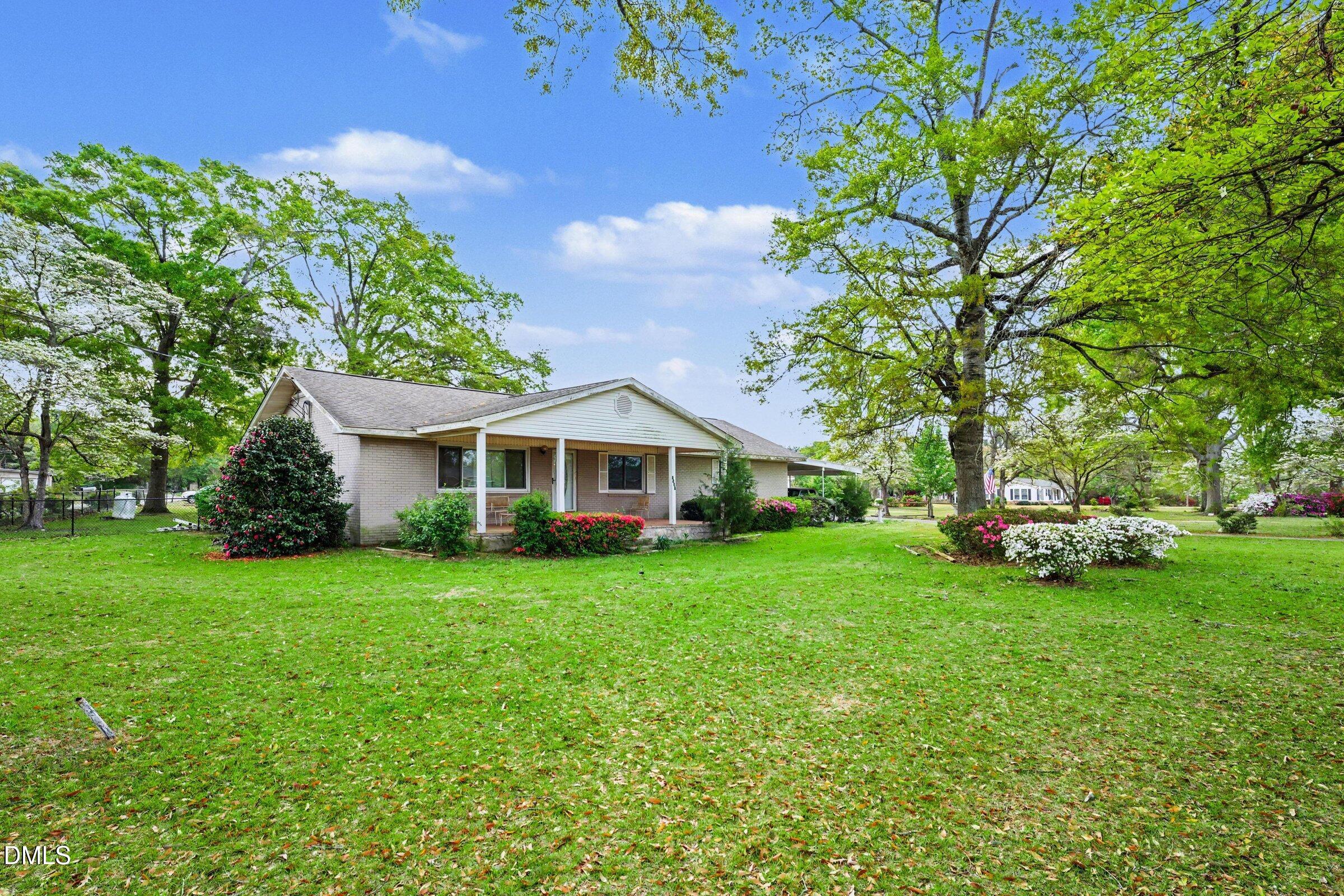 1411 Seabrook School Road