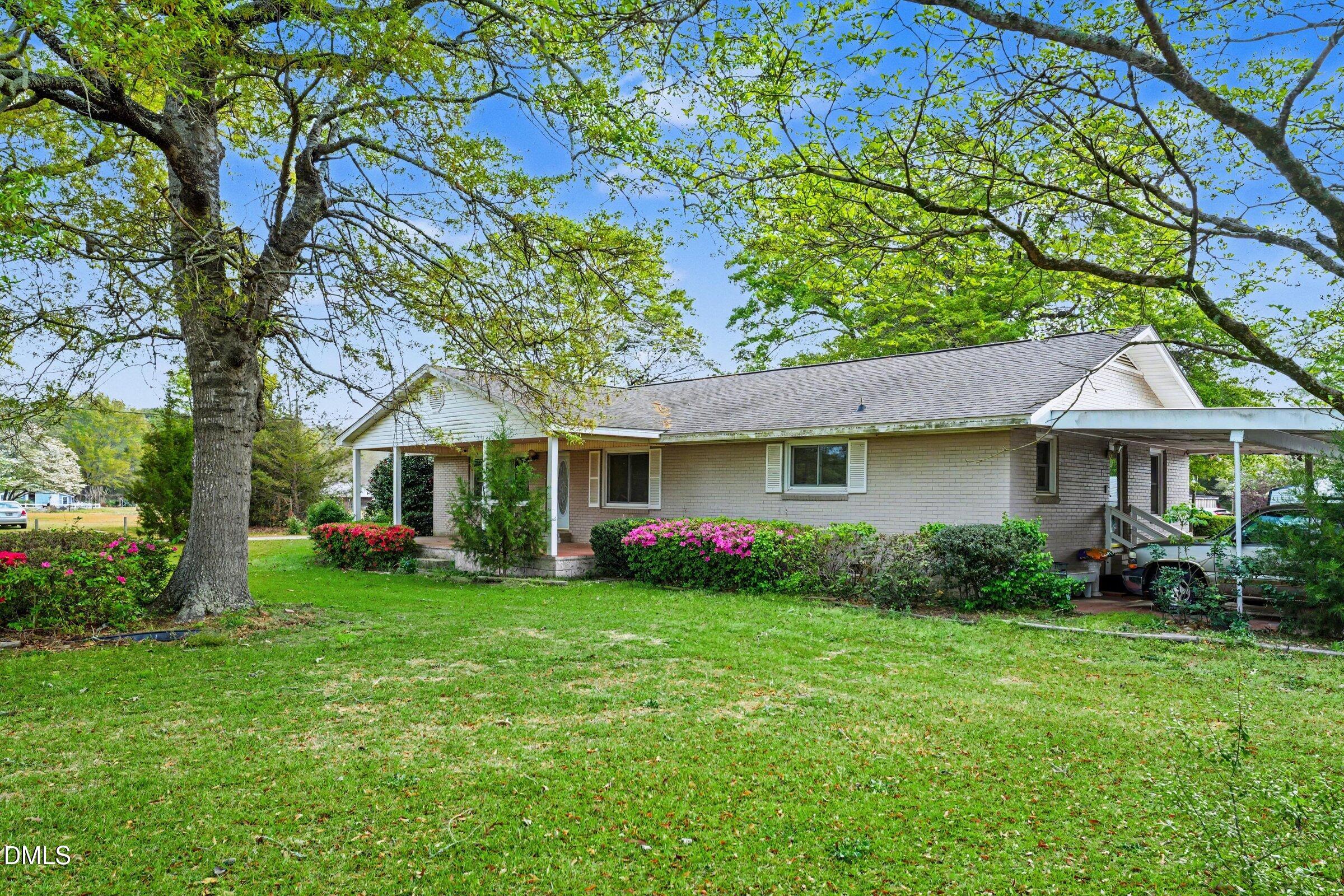 1411 Seabrook School Road